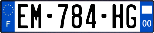 EM-784-HG