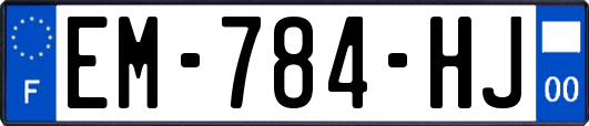 EM-784-HJ