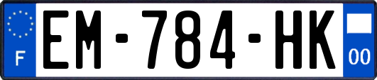 EM-784-HK