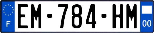 EM-784-HM