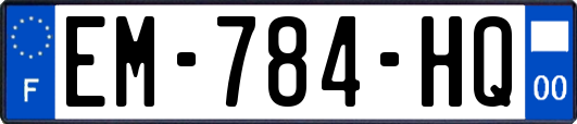 EM-784-HQ
