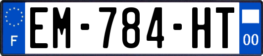 EM-784-HT