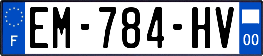 EM-784-HV