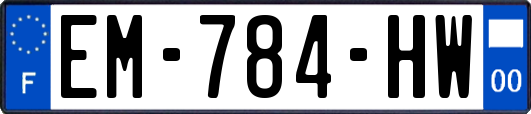 EM-784-HW