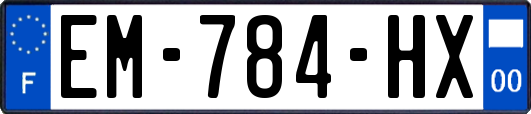 EM-784-HX
