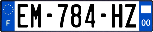 EM-784-HZ