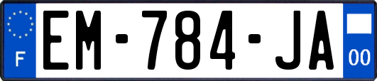 EM-784-JA