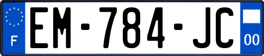 EM-784-JC