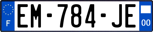 EM-784-JE