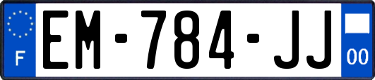 EM-784-JJ