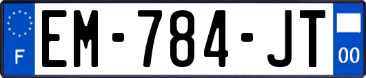 EM-784-JT