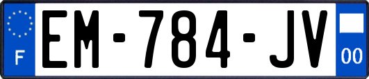 EM-784-JV