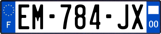 EM-784-JX