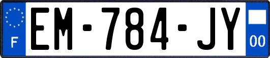 EM-784-JY