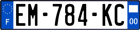 EM-784-KC