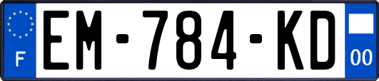 EM-784-KD
