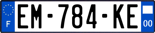 EM-784-KE