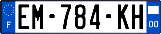 EM-784-KH