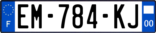 EM-784-KJ