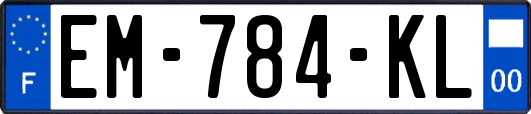 EM-784-KL