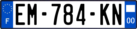 EM-784-KN