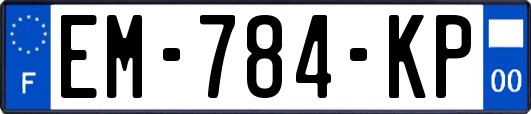 EM-784-KP