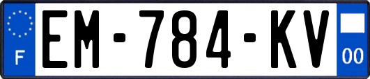 EM-784-KV