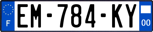 EM-784-KY