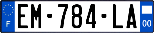 EM-784-LA