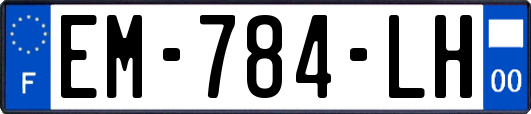 EM-784-LH
