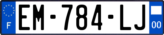 EM-784-LJ