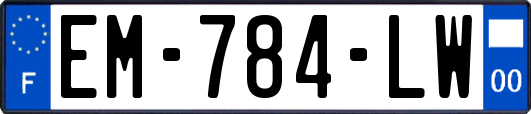 EM-784-LW