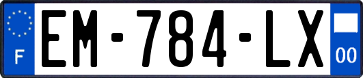 EM-784-LX