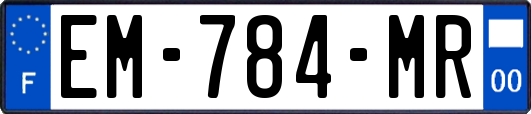 EM-784-MR