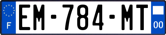 EM-784-MT