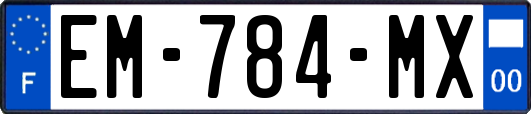 EM-784-MX