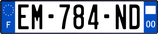 EM-784-ND