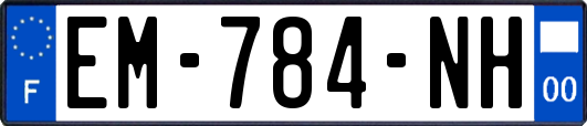 EM-784-NH