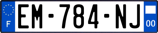 EM-784-NJ