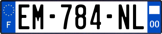 EM-784-NL