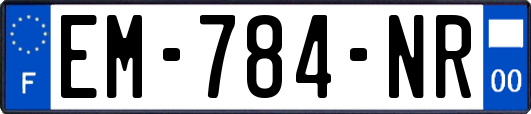EM-784-NR