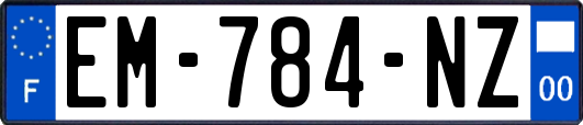 EM-784-NZ