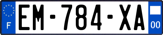 EM-784-XA