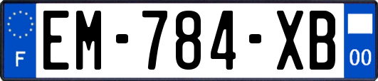 EM-784-XB