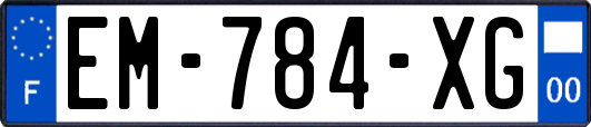EM-784-XG