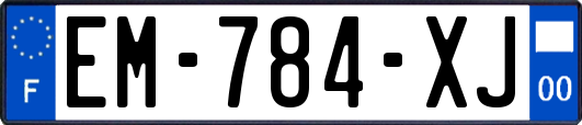 EM-784-XJ