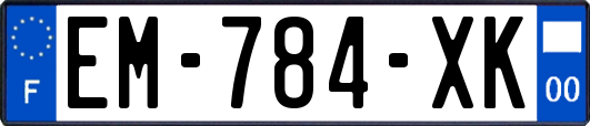 EM-784-XK