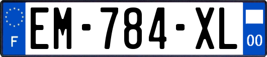 EM-784-XL