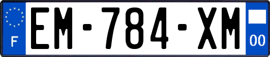 EM-784-XM