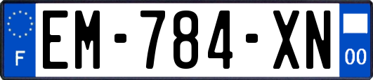 EM-784-XN
